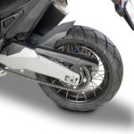KAPPA KMG1156 Blatobran Honda X-ADV 750 (17-25)