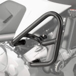 KAPPA KN1111 Roll Bar Honda NC 700 S / X (12-13) NC 750 S/ X (14-20)