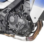 KAPPA KN1201 Roll Bar donji za Honda XL 750 Transalp (23-24)
