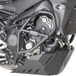 KAPPA KN2139 Roll Bar Yamaha MT09 Tracer (18-20)