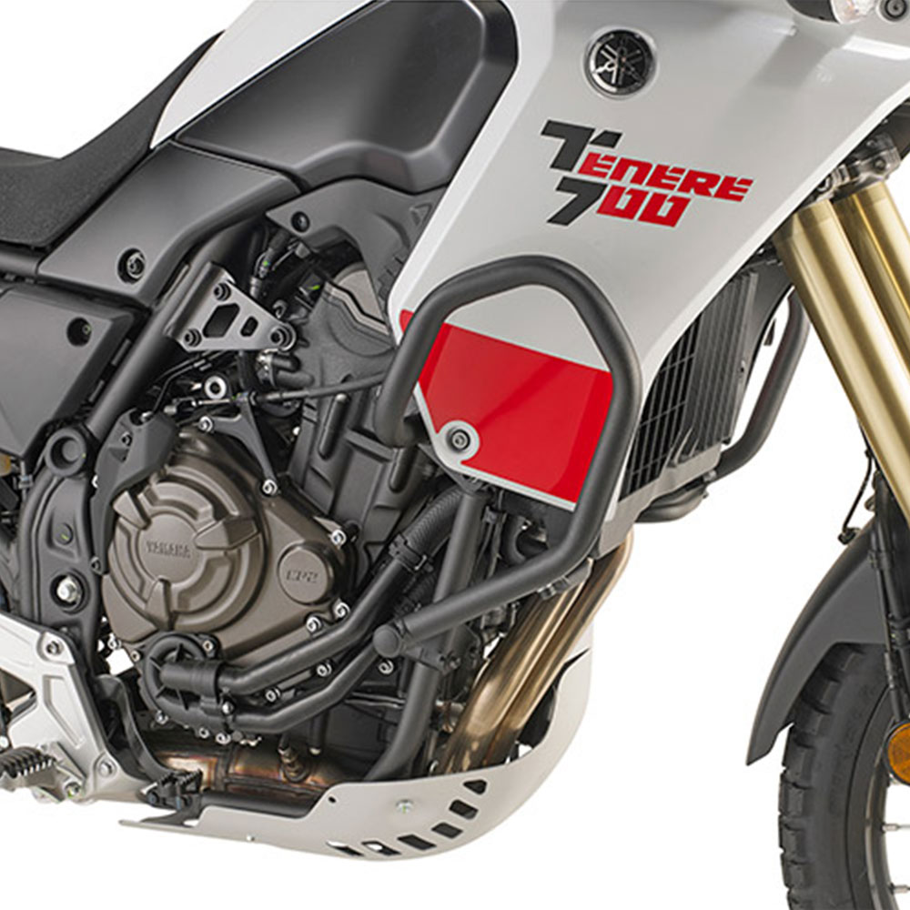 KN2145 KAPPA KN2145 Roll Bar Yamaha Tenere 700 (19-20) - Слика 1