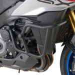KAPPA KN3128 Roll bar Suzuki GSX S 1000 GX