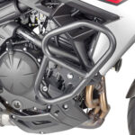 KAPPA KN4132 Roll Bar Kawasaki Versys 650 (22-23)