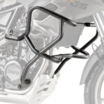 KAPPA KN5103 Roll Bar BMW F 700/800 GS (13-17)