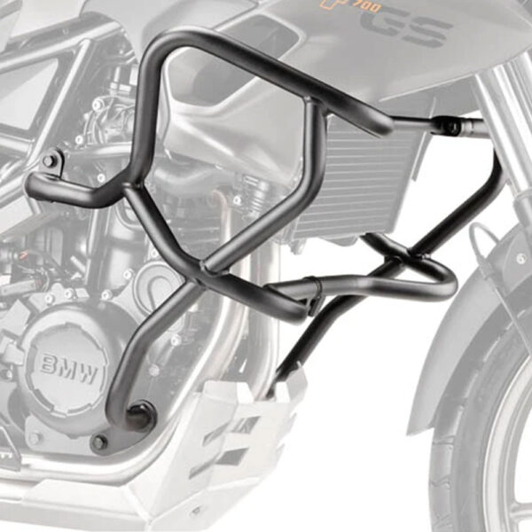 KAPPA KN5103 Roll Bar BMW F 700/800 GS (13-17)