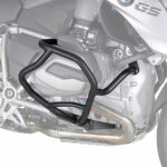 KAPPA KN5108 Roll bar BMW R 1200 GS (13-18)