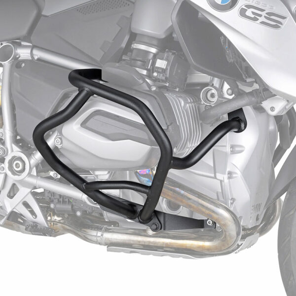 KAPPA KN5108 Roll bar BMW R 1200 GS (13-18)