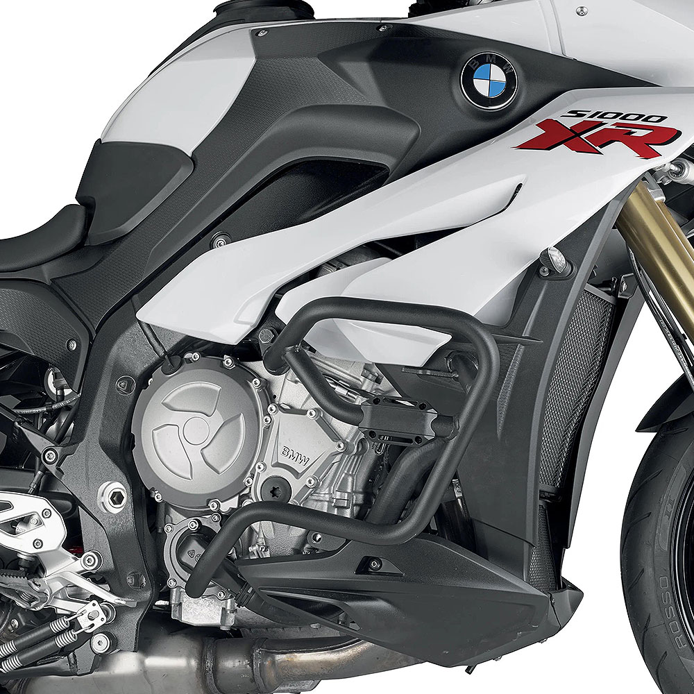 KN5119 KAPPA KN5119 Roll bar BMW S 1000 XR (15-19) - Слика 1