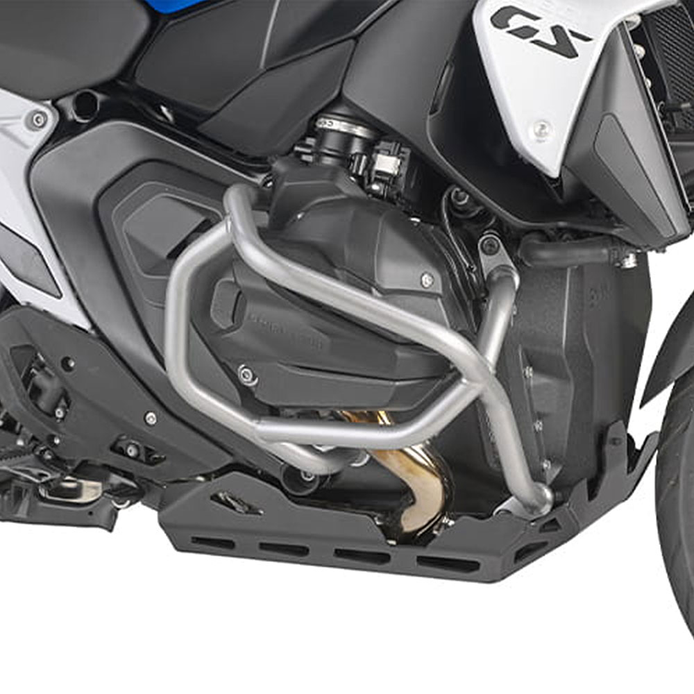 KN5143SL KAPPA KN5143SL Roll bar BMW R1300 GS (24- ) - Слика 1