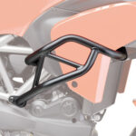 KAPPA KN7401 Roll Bar Ducati Multistrada 1200 (11-14)