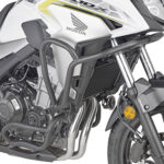 KAPPA KNH1171 Roll Bar gornji Honda CB 500 X (19-23)