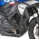 KAPPA KNH5143 Roll Bar BMW R 1300 GS gornji