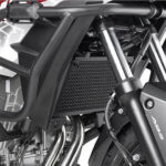 KAPPA KPR1146 Štitnik hladnjaka Honda NC 750 S (16-20) / NC 750 X (16-24)