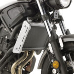 KAPPA KPR2126 Štitnik hladnjaka Yamaha MT07 (18-23)