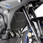 KAPPA KPR2139 Štitnik hladnjaka Yamaha MT09 (13-16) / MT09 TRACER (18-20)