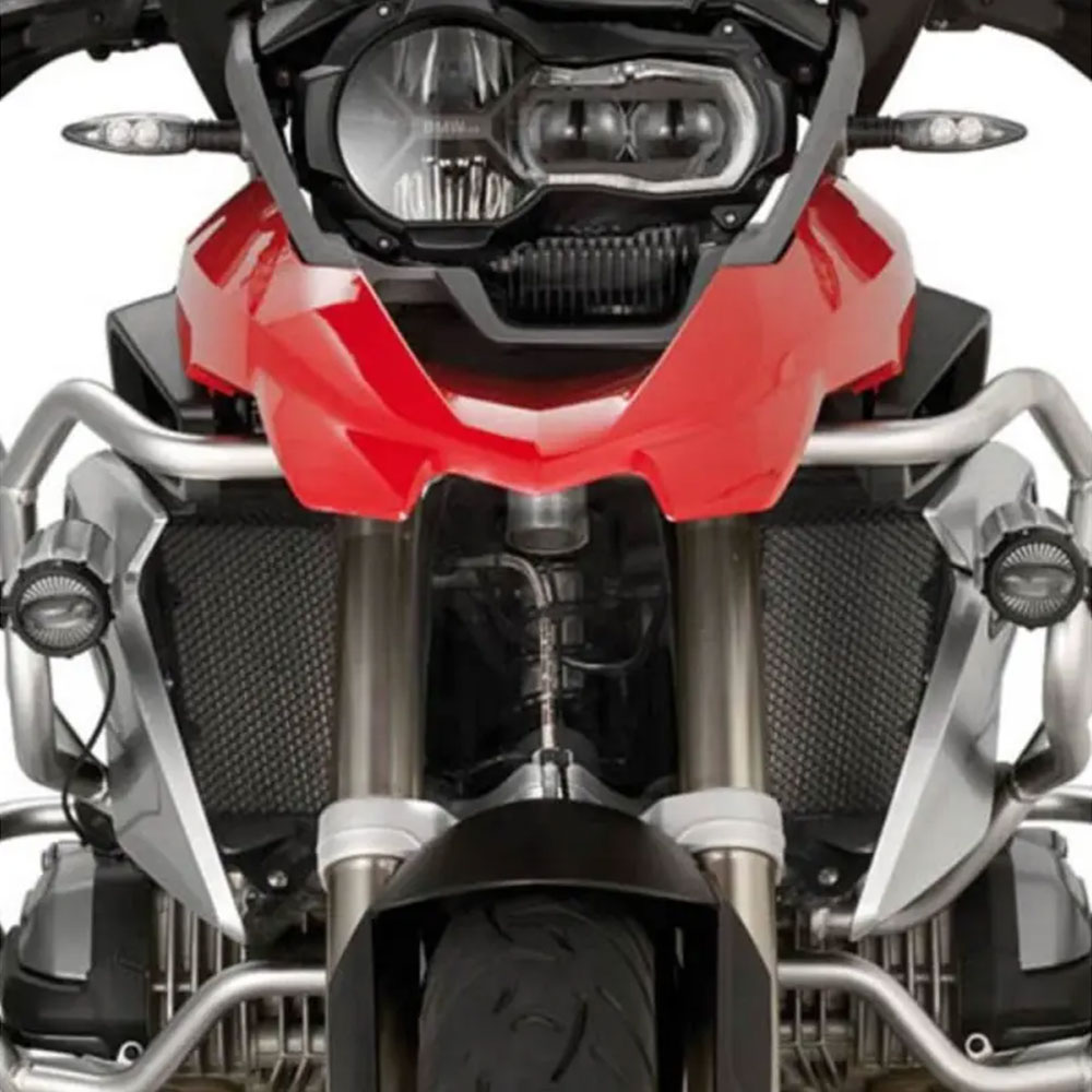KPR5108 KAPPA KPR5108 Štitnik hladnjaka BMW R 1200 GS (13-18) - Слика 1