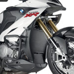 KAPPA KPR5119 Štitnik hladnjaka za BMW S 1000 XR (15-19)