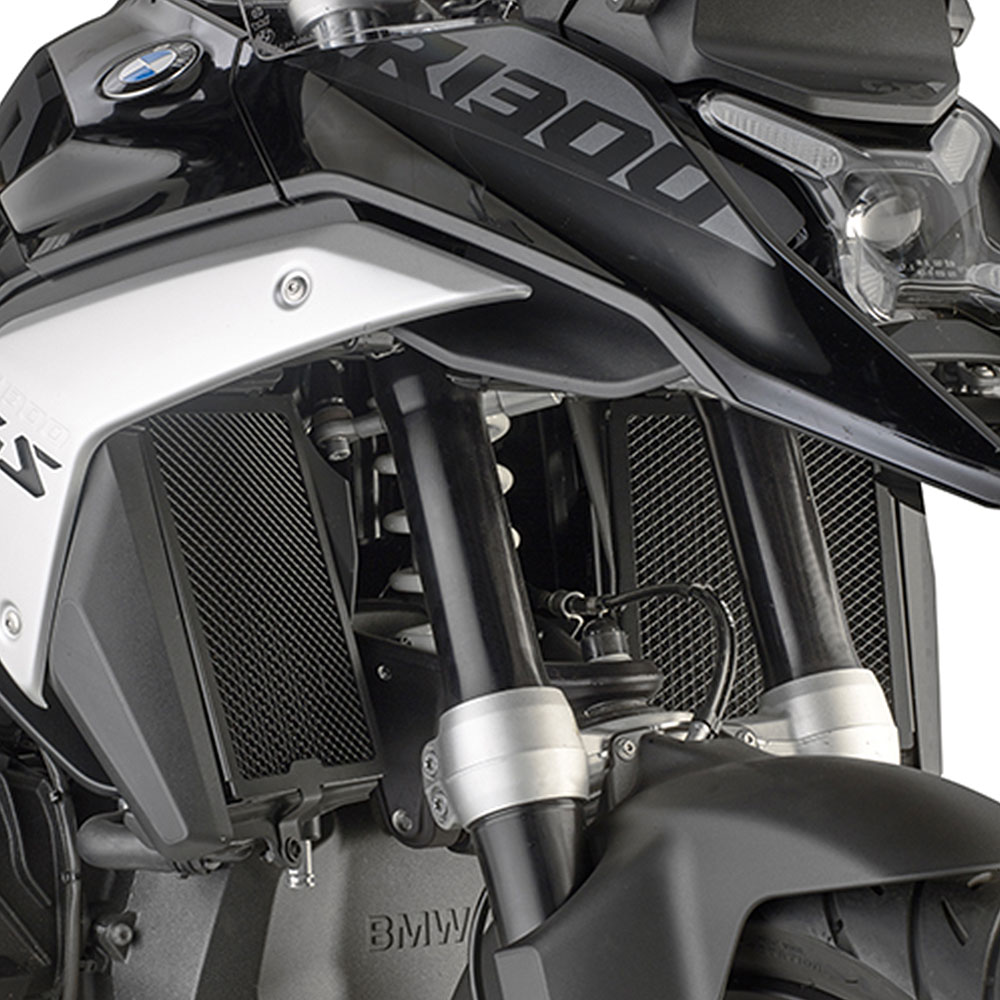 KPR5143 KAPPA KPR5143 Štitnik hladnjaka BMW R 1300 GS (24) - Слика 1