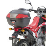 KAPPA KR1159 Nosač centralnog kofera Honda CRF 250 L / Rally (17-20)