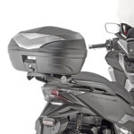 KAPPA SR1166 Nosač centralnog kofera Honda Forza 125 / 300 / 350 / ADV 350
