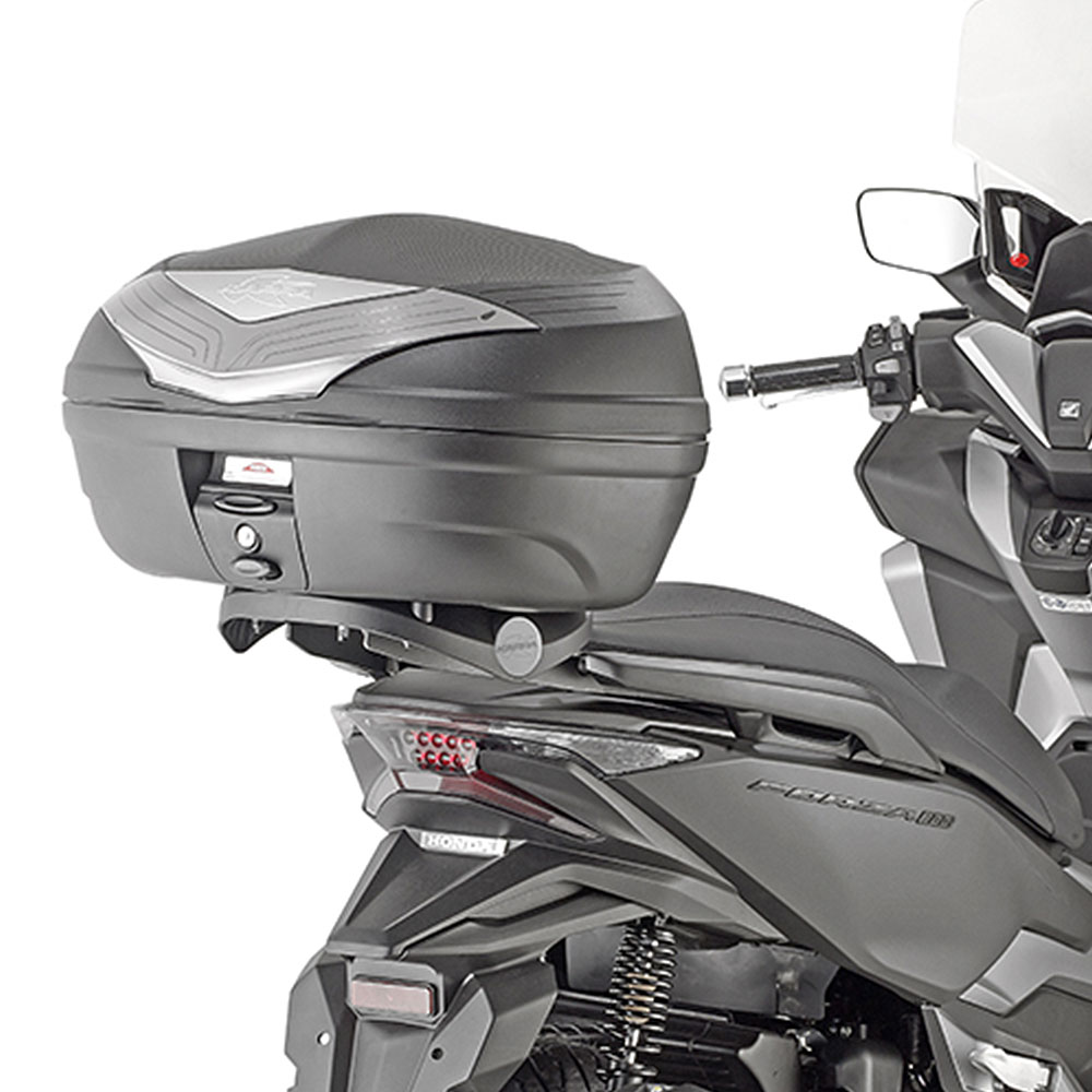 KR1166 KAPPA SR1166 Nosač centralnog kofera Honda Forza 125 / 300 / 350 / ADV 350 - Слика 1
