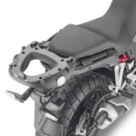 KAPPA KR1171 Nosač centralnog kofera Honda CB 500 X (13-23) / NX 500 (24- )