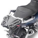 KAPPA KR1186 Nosač centralnog kofera Honda Forza 750 (21-25)