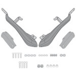 KAPPA KR1188 Nosač centralnog kofera za Honda X-ADV 750 (21-25) - Слика 2