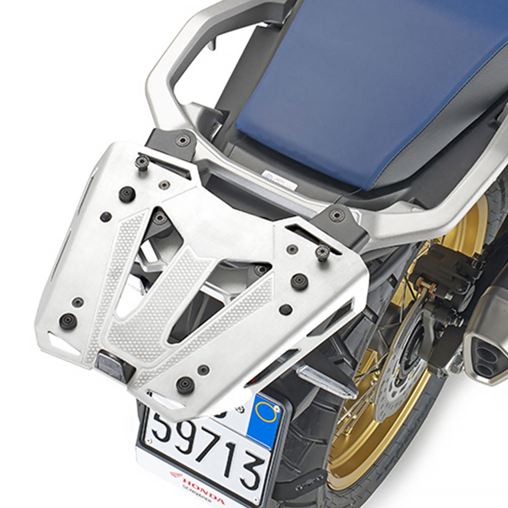 KR1201 KAPPA KR1201 Nosač centralnog kofera Honda XL 750 Transalp (23-24) - Слика 1