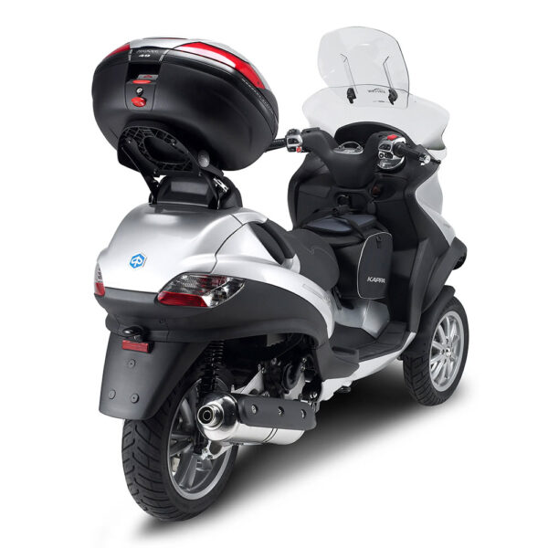 KAPPA KR134M Nosač centralnog kofera Piaggio MP3 125-400 (06-11)