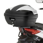 KAPPA KR2117M Nosač centralnog kofera Yamaha X MAX 125-250 (14-17)