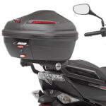 KAPPA KR2121 Nosač centralnog kofera Yamaha Majesty 125 (14-17)