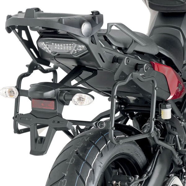 KAPPA KR2122 Nosač centralnog kofera Yamaha MT09 Tracer (15-17)