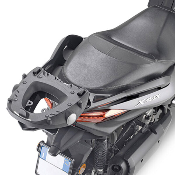 KAPPA KR2150 Nosač centralnog kofera Yamaha X MAX 300 (17-22)
