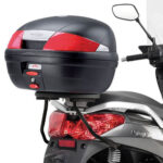 KAPPA KR2310 Nosač centralnog kofera SYM CITYCOM 300 (08-19)