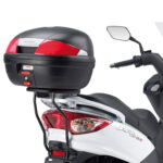 KAPPA KR2330 Nosač centralnog kofera SYM JOYRIDE 125-200 (09-22)