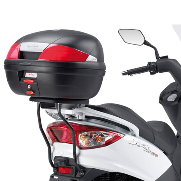 KAPPA KR2330 Nosač centralnog kofera SYM JOYRIDE 125-200 (09-22)