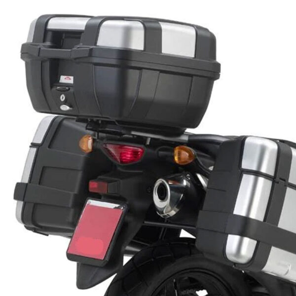 KAPPA KR3101 Nosač centralnog kofera Suzuki DL 650 V STROM (11-16)