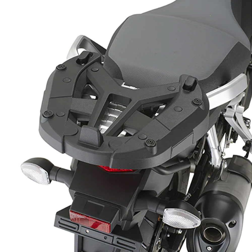 KR3112 KAPPA KR3112 Nosač centralnog kofera Suzuki DL 1000 V STROM (17-19) - Слика 1