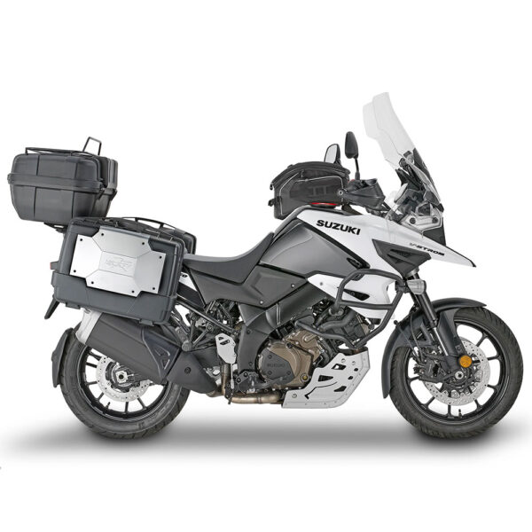 KAPPA KR3117 Nosač centralnog kofera Suzuki DL 1050 V STROM (20-24)