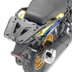 KAPPA KR3125 Nosač centralnog kofera Suzuki DL 800 V STROM (23- )