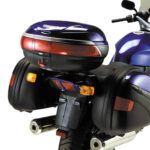 KAPPA KR346 Nosač centralnog kofera Yamaha FJR 1300 (01-05)