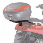 KAPPA KR3550 Nosač centralnog kofera Yamaha X MAX 125-250 (05-09)
