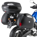 KAPPA KR371 Nosač centralnog kofera Yamaha XT 1200 Z Super Tenere (10-20)