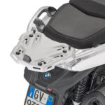 KAPPA KR5136 Nosač centralnog kofera BMW C 400 GT (19-23) - Слика 2