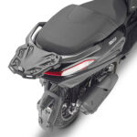 KAPPA KR5619 Nosač centralnog kofera za Piaggio MP3 HPE 400 - 530 (22-23)