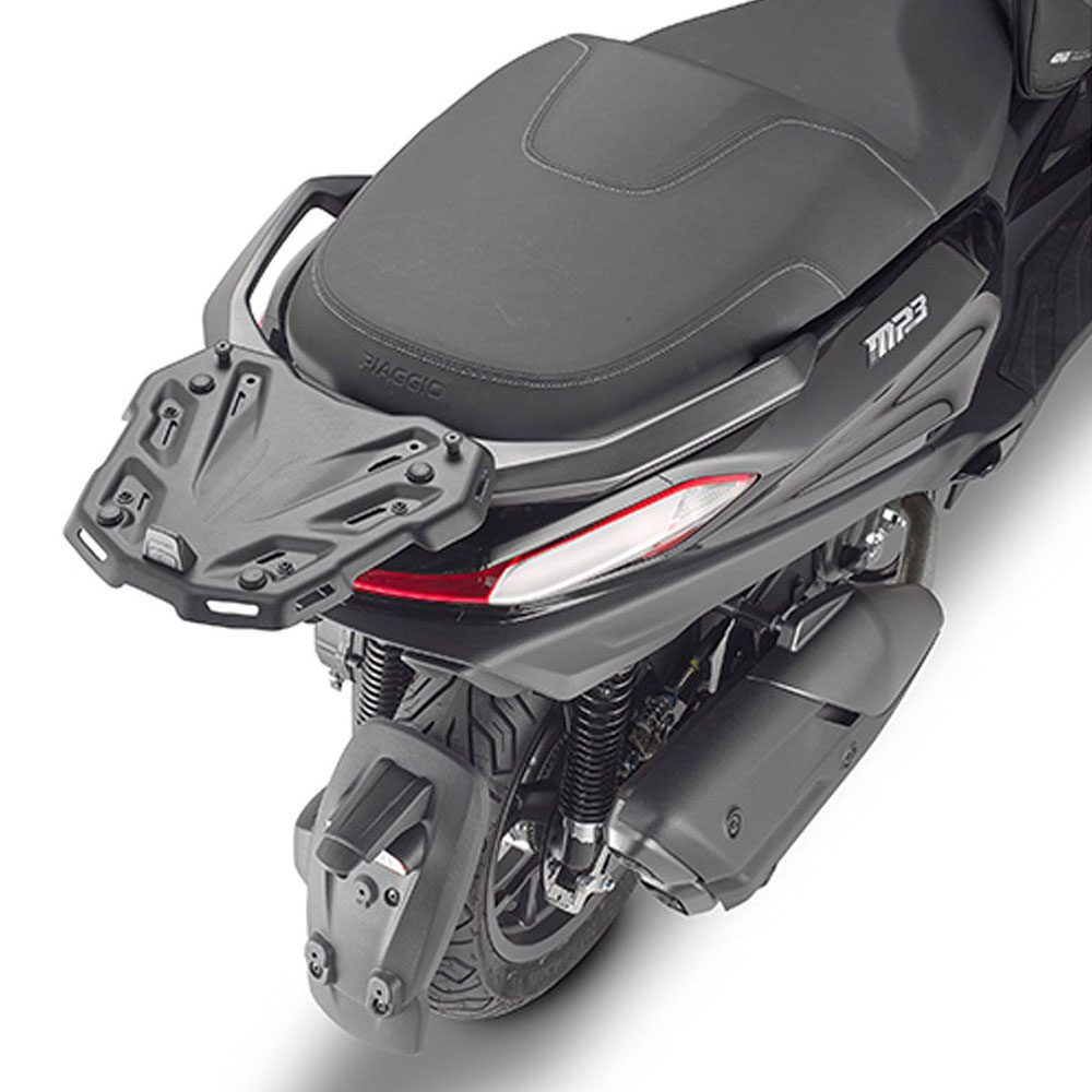 KR5619 KAPPA KR5619 Nosač centralnog kofera za Piaggio MP3 HPE 400 - 530 (22-23) - Слика 1