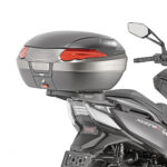 KAPPA KR6112 Nosač centralnog kofera Kymco XCiting 400 (18-23)
