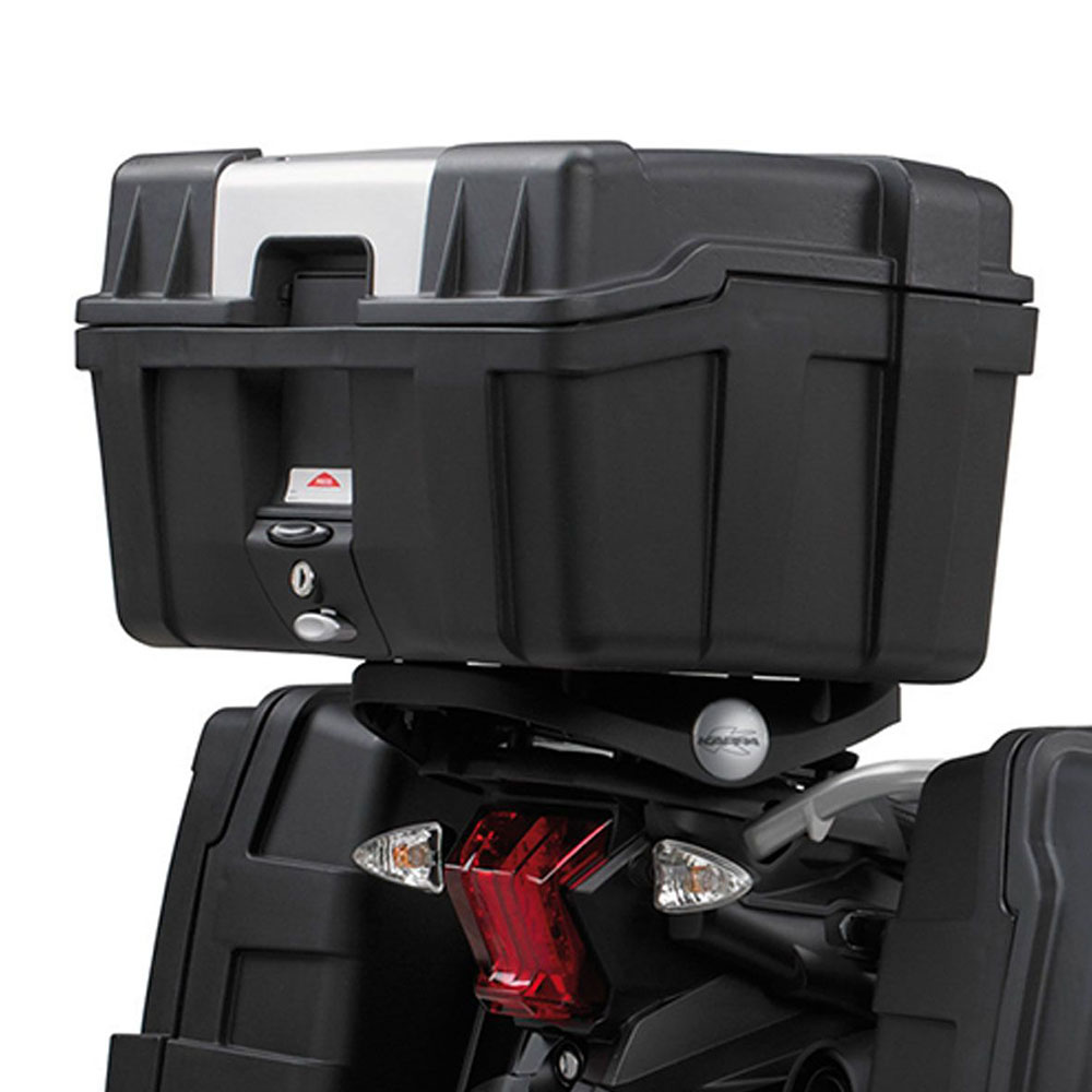 KR6401 KAPPA KR6401 Nosač centralnog kofera Triumph Tiger 800 (11-19) - Слика 1