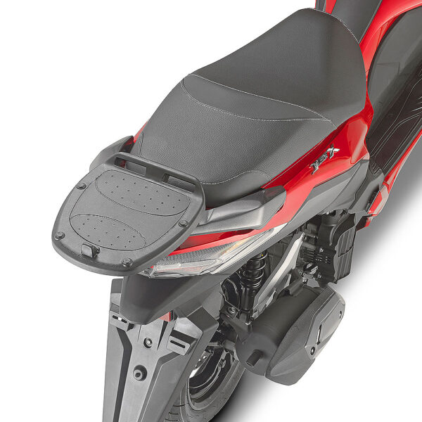 KAPPA KR7066 Nosač centralnog kofera za SYM JET X 125 (21-24)
